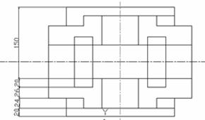 AutoCAD从入门到施工图（6）（图文教程）,AutoCAD从入门到施工图（6）,AutoCAD,教程,第25张