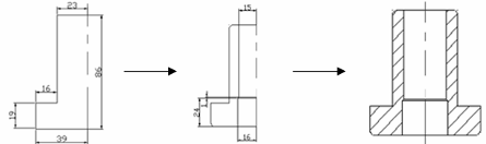 AutoCAD从入门到施工图（6）（图文教程）,AutoCAD从入门到施工图（6）,AutoCAD,教程,第6张
