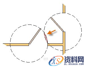 AutoCAD2016基础应用(3)几何图形（图文教程）,/uploadfile/201511/9/52213319893.png,AutoCAD2016,基础,第8张