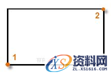 AutoCAD2016基础应用(3)几何图形（图文教程）,/uploadfile/201511/9/7E213323919.png,AutoCAD2016,基础,第14张