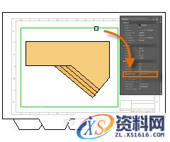 AutoCAD2016基础应用(9)布局（图文教程）,http://help.autodesk.com/cloudhelp/2016/CHS/AutoCAD-Core/images/GUID-55147FD2-EDB0-4095-A029-B896C738FFBE.png,AutoCAD2016,布局,基础,第8张
