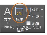 AutoCAD2016基础应用(11)标注（图文教程）,http://help.autodesk.com/cloudhelp/2016/CHS/AutoCAD-Core/images/GUID-609959AF-1E70-4C05-B3D1-09AC5798F45D.png,标注,AutoCAD2016,基础,第2张