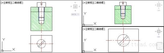 AutoCAD2015绘图基础（图文教程）,AutoCAD2015绘图基础,绘图,基础,教程,第72张
