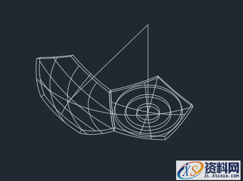 用AutoCAD2016画足球（图文教程）,用AutoCAD2016画足球,AutoCAD2016,教程,第8张