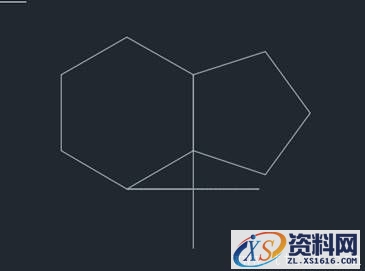 用AutoCAD2016画足球（图文教程）,用AutoCAD2016画足球,AutoCAD2016,教程,第1张