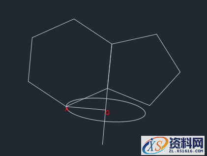 用AutoCAD2016画足球（图文教程）,用AutoCAD2016画足球,AutoCAD2016,教程,第2张