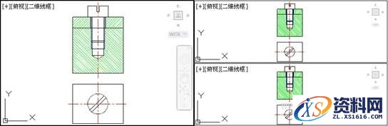 AutoCAD2015绘图基础知识教程小白快速入门,AutoCAD2015绘图基础,绘图,第76张