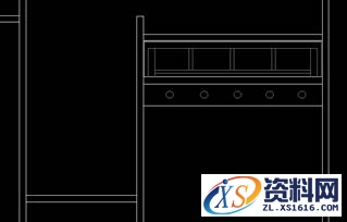 AutoCAD十分钟快速绘制板式家具攻略,CAD板式家具插件的使用,绘制,AutoCAD,第7张