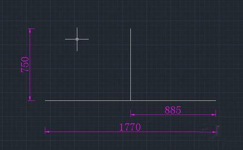 CAD已知弧长和直角边长画圆弧（图文教程）,CAD已知弧长和直角边长怎么画弧,圆弧,第2张