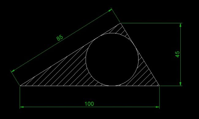 天天精选CAD绘图实例及解答（162）（图文教程）,天天精选CAD绘图实例及解答（162）,绘图,实例,第1张