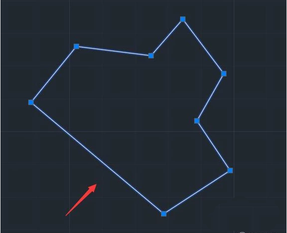 CAD面域命令的使用方法（图文教程）,CAD面域命令的使用方法,命令,教程,CAD,第3张