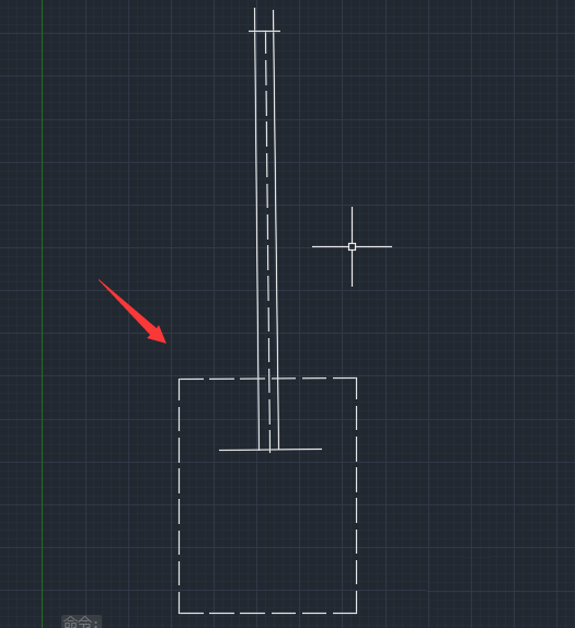 中望CAD绘制避雷针装置（图文教程）,CAD要如何画避雷接地装置,绘制,教程,第3张