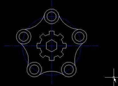 中望CAD如何查看对象的特性（图文教程）,CAD如何查看对象的特性,特性,对象,教程,第2张