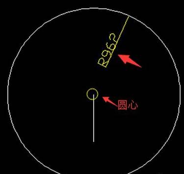 如何用CAD画图测算三角形的边长（图文教程）,如何用CAD画图测算三角形的边长,画图,第2张