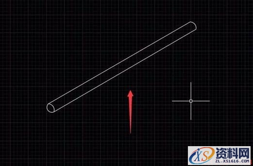 中望CAD绘制卷帘门的方法（图文教程）,CAD卷帘门的绘制方法,绘制,教程,第3张