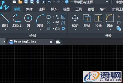 中望CAD绘制建筑平面图前的准备工作（图文教程）,绘制建筑平面图前的准备工作？,平面图,绘制,第2张