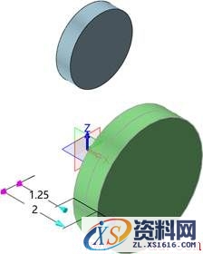 使用中望3D进行曲轴设计（图文教程）,image006.jpg,进行,使用,教程,第3张