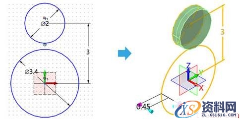 使用中望3D进行曲轴设计（图文教程）,image004.jpg,进行,使用,教程,第2张