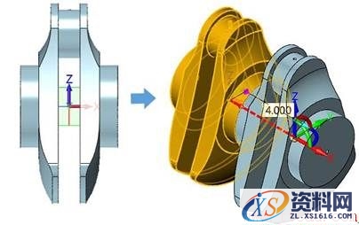 使用中望3D进行曲轴设计（图文教程）,image024.jpg,进行,使用,教程,第12张