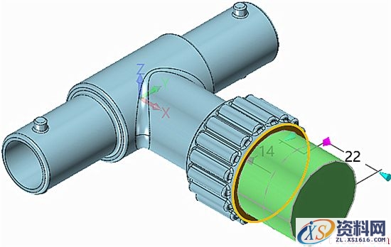 使用中望3D进行阀自下而上设计和渲染（下）（图文教程）,image001.jpg,渲染,进行,使用,第1张