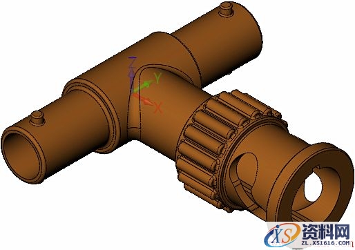 使用中望3D进行阀自下而上设计和渲染（下）（图文教程）,image017.jpg,渲染,进行,使用,第9张