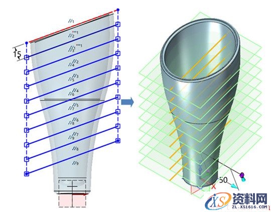 使用中望3D进行花瓶设计与渲染（图文教程）,image010.jpg,花瓶,渲染,进行,使用,第10张