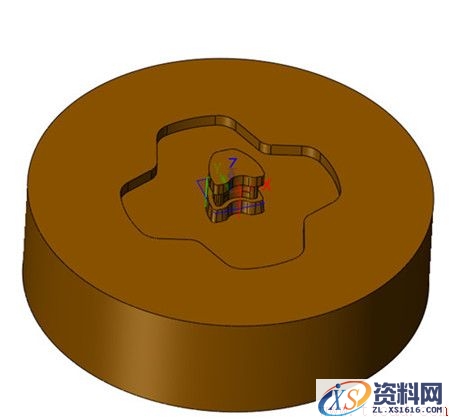 中望3D中T型刀的应用（图文教程）,image001.jpg,教程,第1张