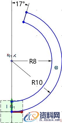 中望3D设计钻石对戒（女钻设计）（图文教程）,image003.jpg,设计,教程,第3张