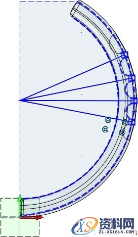 中望3D设计钻石对戒（开环男戒）（图文教程）,image025.jpg,教程,第25张