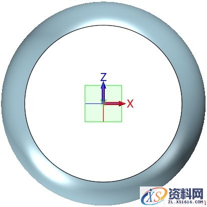使用中望3D进行黄金闭口指环设计（图文教程）,image002.jpg,进行,第2张