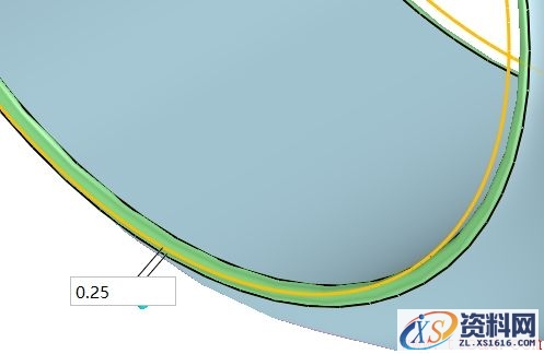 使用中望3D进行黄金闭口指环设计（图文教程）,image003.jpg,进行,第3张
