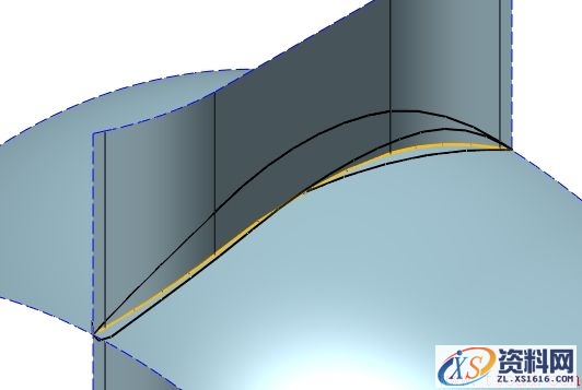 使用中望3D进行黄金闭口指环设计（图文教程）,image012.jpg,进行,第12张