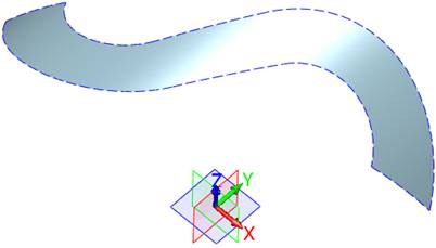 使用中望3D进行S形金戒指设计（图文教程）,6.jpg,进行,使用,教程,第6张