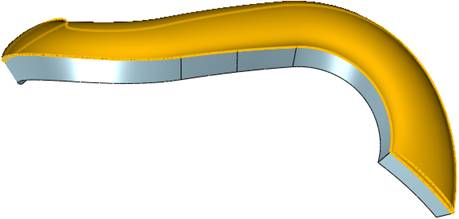 使用中望3D进行S形金戒指设计（图文教程）,14.jpg,进行,使用,教程,第14张