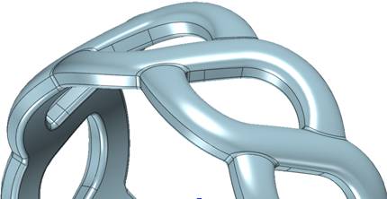 使用中望3D进行S形金戒指设计（图文教程）,17.jpg,进行,使用,教程,第17张