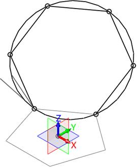 使用中望3D进行足球建模（图文教程）,8.jpg,建模,进行,使用,第8张