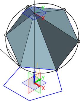使用中望3D进行足球建模（图文教程）,14.jpg,建模,进行,使用,第14张