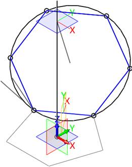 使用中望3D进行足球建模（图文教程）,12.jpg,建模,进行,使用,第12张