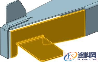 使用中望3D进行钣金飞机设计（下）（图文教程）,18.jpg,进行,使用,第18张