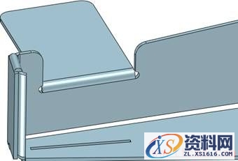 使用中望3D进行钣金飞机设计（下）（图文教程）,16.jpg,进行,使用,第16张