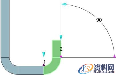 使用中望3D进行钣金飞机设计（上）（图文教程）,10.jpg,进行,使用,第10张