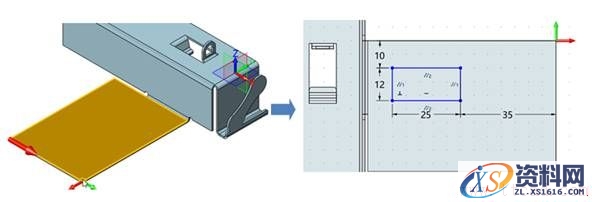 使用中望3D进行钣金飞机设计（上）（图文教程）,18.jpg,进行,使用,第18张
