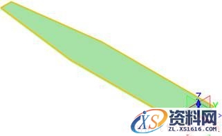 使用中望3D进行钣金飞机设计（上）（图文教程）,2.jpg,进行,使用,第2张