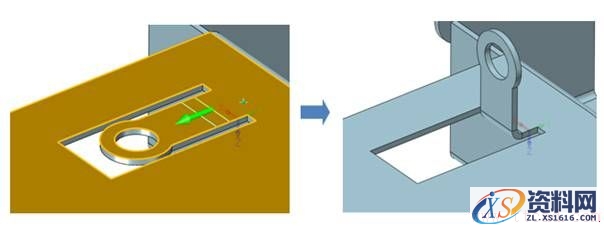 使用中望3D进行钣金飞机设计（上）（图文教程）,23.jpg,进行,使用,第23张