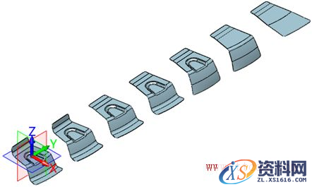 使用中望3D进行料带设计（1）（图文教程）,24.png,进行,使用,教程,设计,第24张