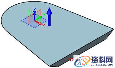 使用中望3D设计小货车钣金零件（图文教程）,15.png,零件,使用,第15张