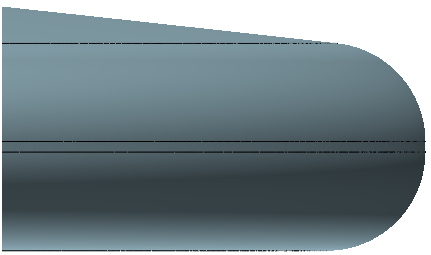 中望3D进行办公椅设计（1）（图文教程）,26.png,进行,教程,设计,第26张