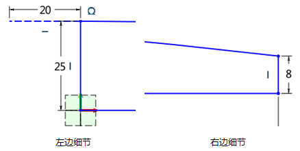 中望3D进行办公椅设计（1）（图文教程）,24.png,进行,教程,设计,第24张