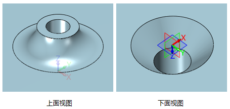 中望3D进行办公椅设计（1）（图文教程）,27.png,进行,教程,设计,第27张