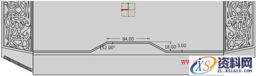 使用中望3D设计“雷神之锤”（图文教程）,10.PNG,使用,教程,设计,第10张